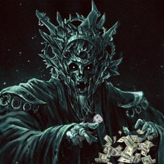 🍎МЕРТВЫЙ КОРОЛЬ (при деньгах)🍏