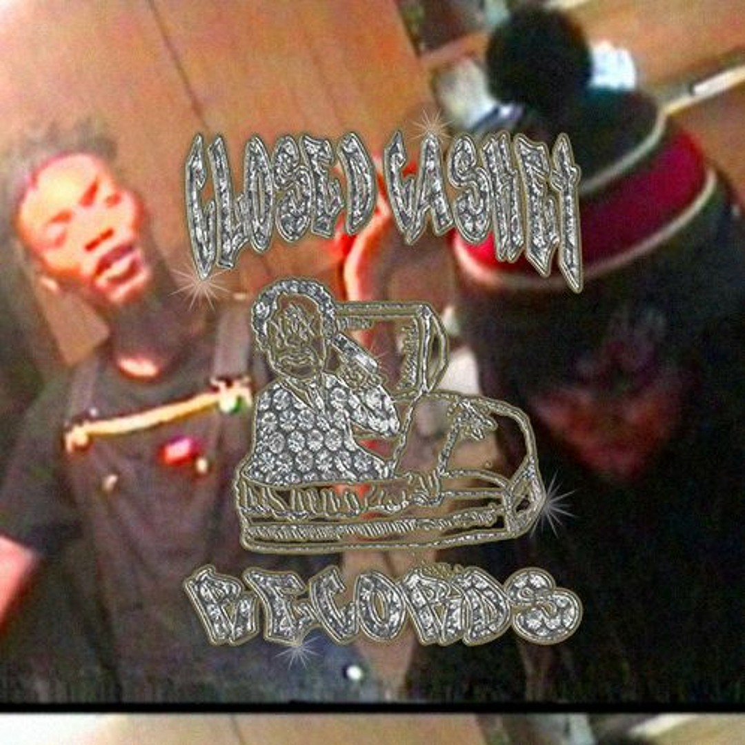 187 Ricky Stream Dead Hippie & 187 RicKy - EVIL WAYZ (CCR 187 LEAK) by CLOSED ...