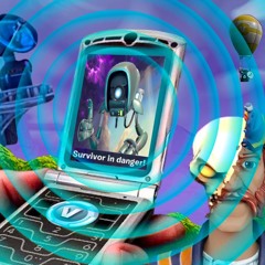 Epic Games - Limitless ft. Murda Beatz' Remix (REMIX)