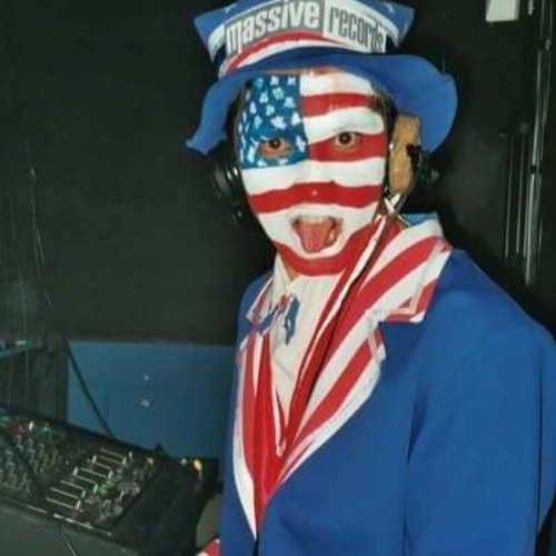 Pornstars fancy dress party 2001