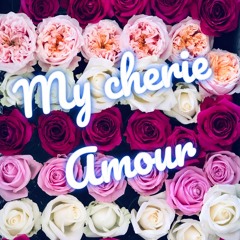 My Cherie Amour cover By Kate Yvorra