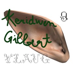 9. Keridwen Gilbert