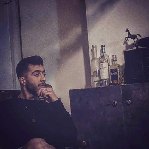 There Is Still Pain Left (masoodanti)