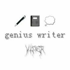 V1per - Genius Writer ✍️