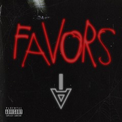 Favors - Produced by Maserati