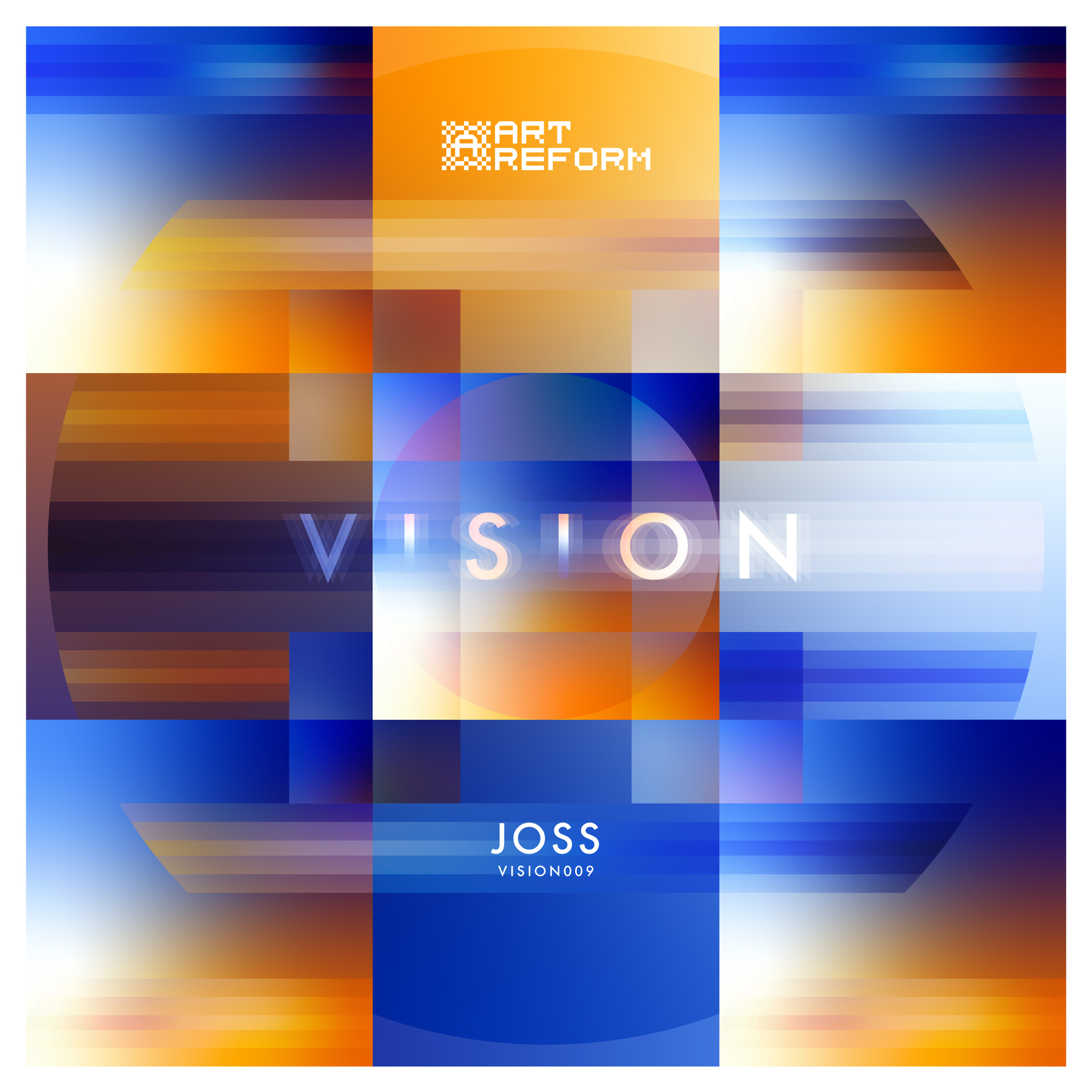 Artreform Vision