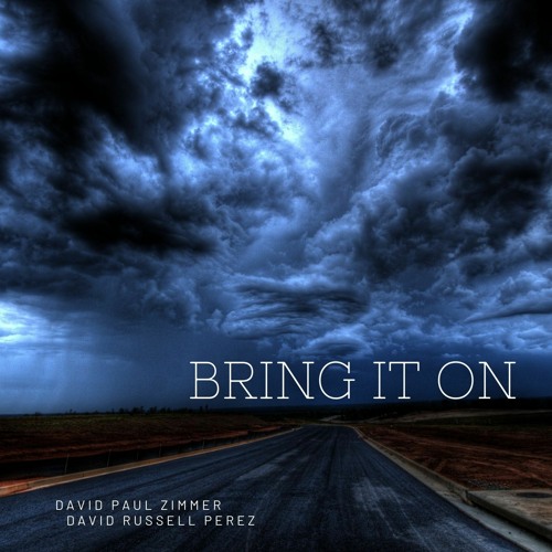 Bring It On - Zimmer And Perez -