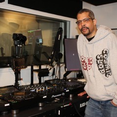 The Kronicles w/ DJ Amir 101225