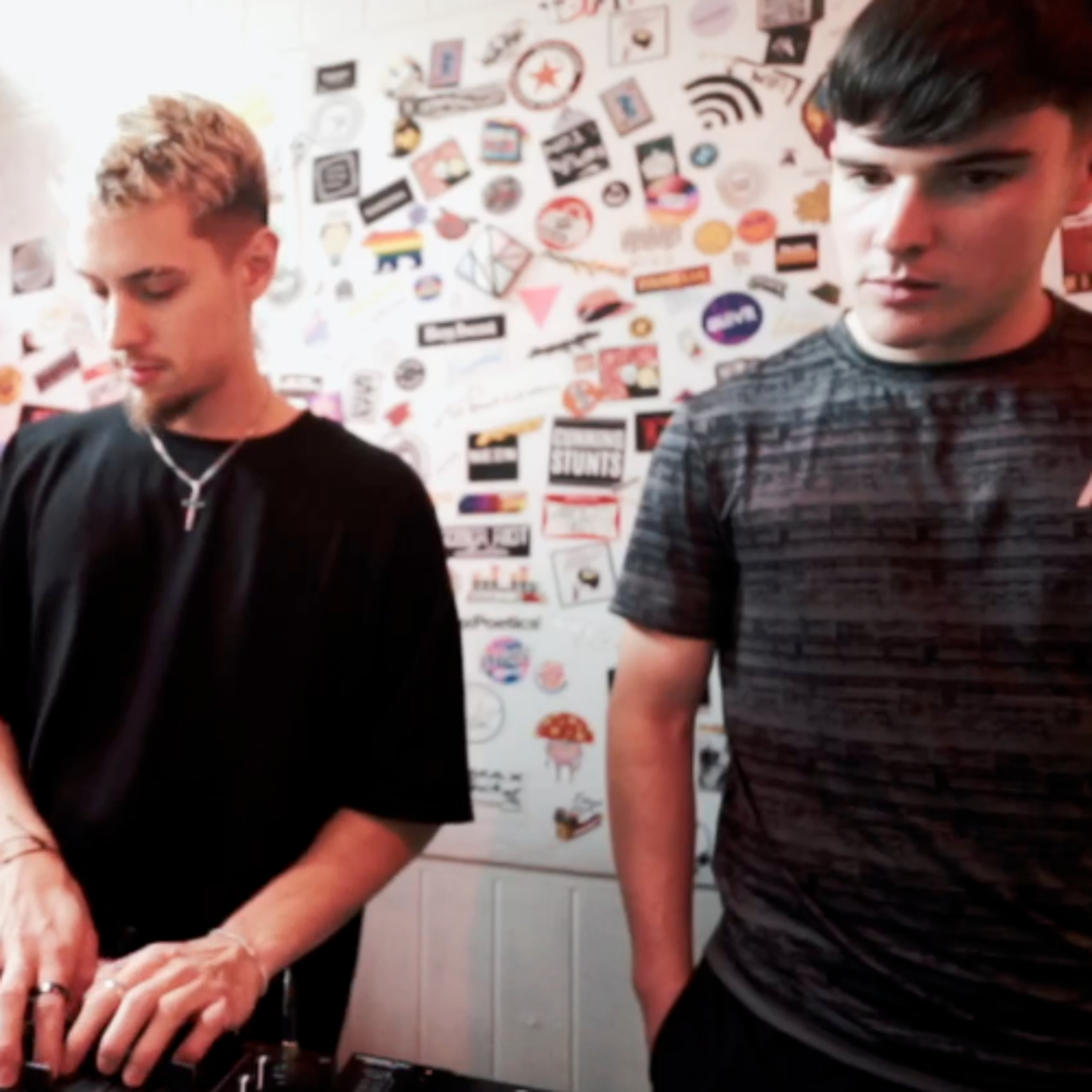 QUIVR, Live DJ sets from Fortitude Valley Australia