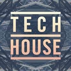 tech house #01