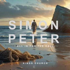 SIMON PETER: Fear and Faith - Michael Coltman