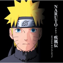 Naruto Shippuden OST - Scene Of A Disaster
