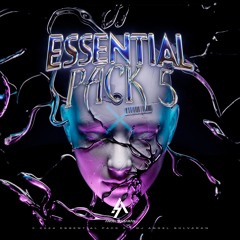 Essential Pack 5 - Angel Sulbaran