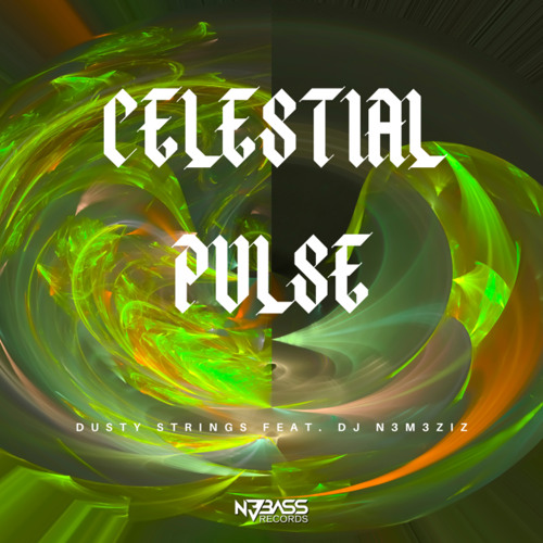 Celestial Pulse (feat. DJ N3M3ZIZ)