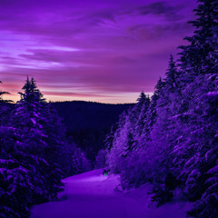 Pastel Ghost - Dark Beach (Slowed, Reverb, Muffled)