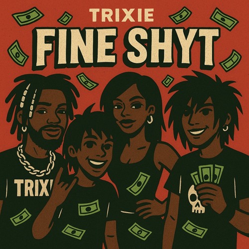 Fine Shyt