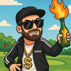 Roe Hampton Burning
