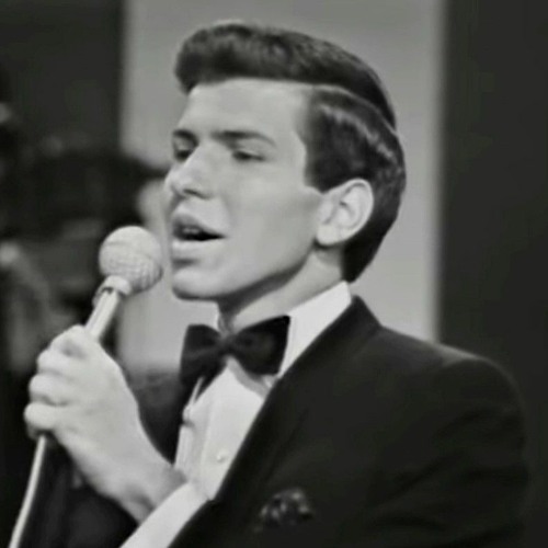Frank Sinatra Jr Second time around- Ed Sullivan show