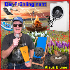 Der Fruehling naht