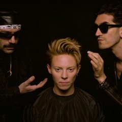 Chromeo - Replacements feat. La Roux (Lewa Remix)