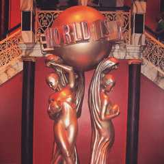 LET U DOWN + ALL I NEED