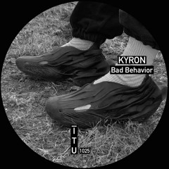 Kyron - Scream To Me [ITU1025]