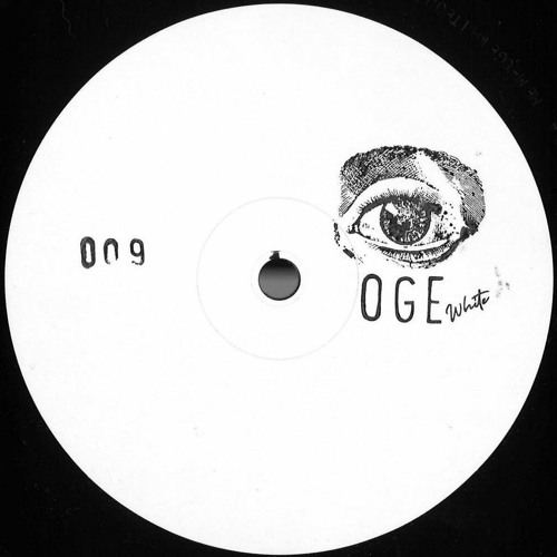 Premiere : Unknown - Calamaro's Face (OGEWHITE009)