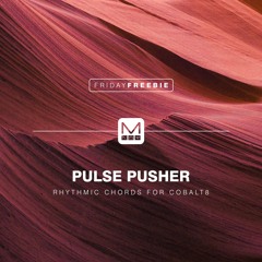 Pulse Pusher for COBALT8