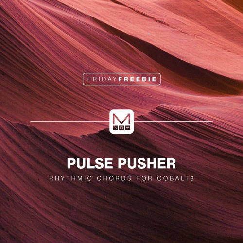 Pulse Pusher for COBALT8