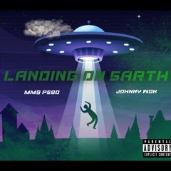 GO TO LA - MM$ PESO X JOHNNY WOK
