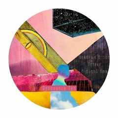 Premiere : Mimush & Ama - Ocean ( Resonance Ten )