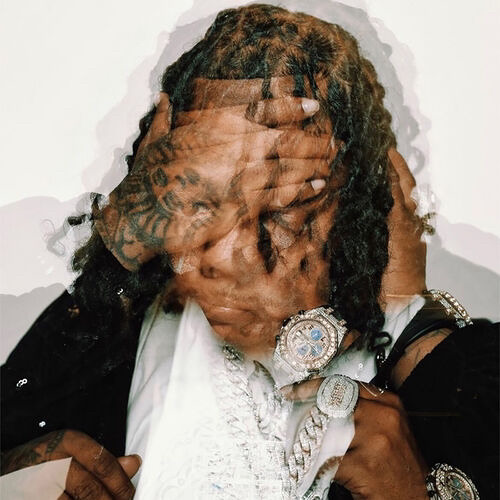 Rylo Rodriguez - Hurtful (Unreleased)