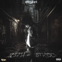 Banditdamack - 25th Street (prod.p8)