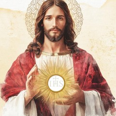 Saint Baby Leo - Jesus Saves (UNMASTERED)