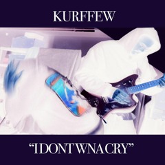 i dont wna cry haste (instrumental)