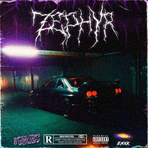 iGRES X ENXK - ZEPHYR