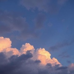 Clouds In The Damp Sky | Cover