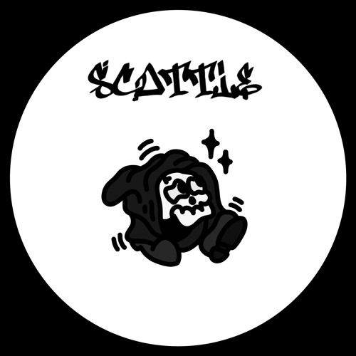 KAZZA - SCOTTIE (FREE DL)