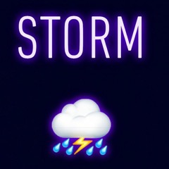 Storm [Prod.Cormill]