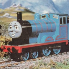 edward's theme but something's off
