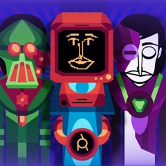 | Harmonic Harmony | Incredibox Travis |
