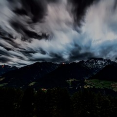 Dark Clouds (Dark Disco Mix)