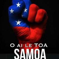 TOA SAMOA