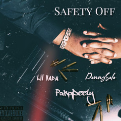 SAFETY OFF Ft PAKOPEELY & DONNYSOLO