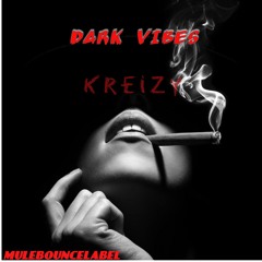DARK VIBES (PROMO)