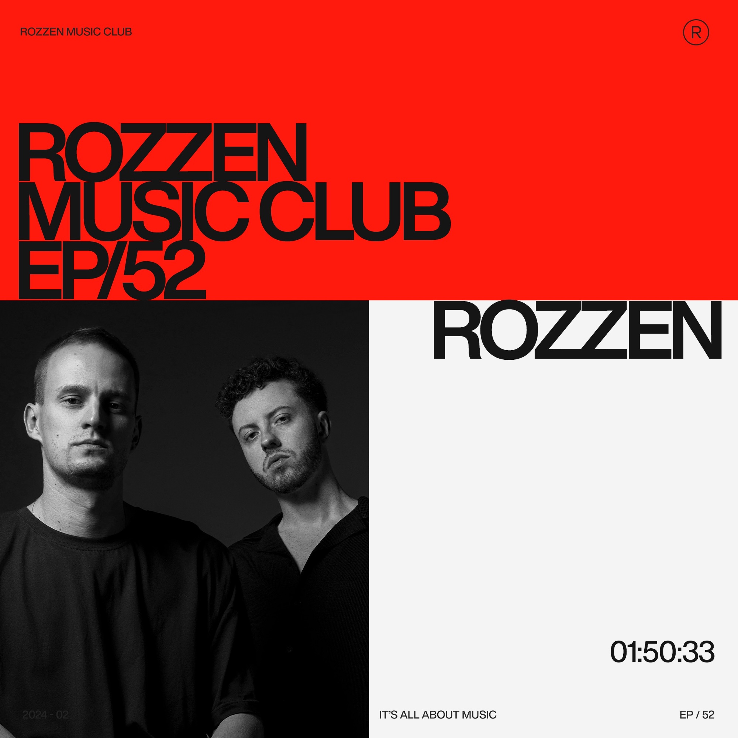 Rozzen Music Club