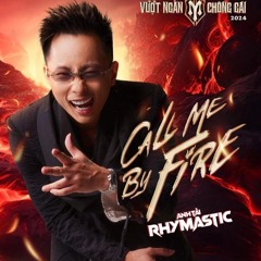Lặng Rhymastic (Anh Trai Vượt Ngàn Chông Gai version)