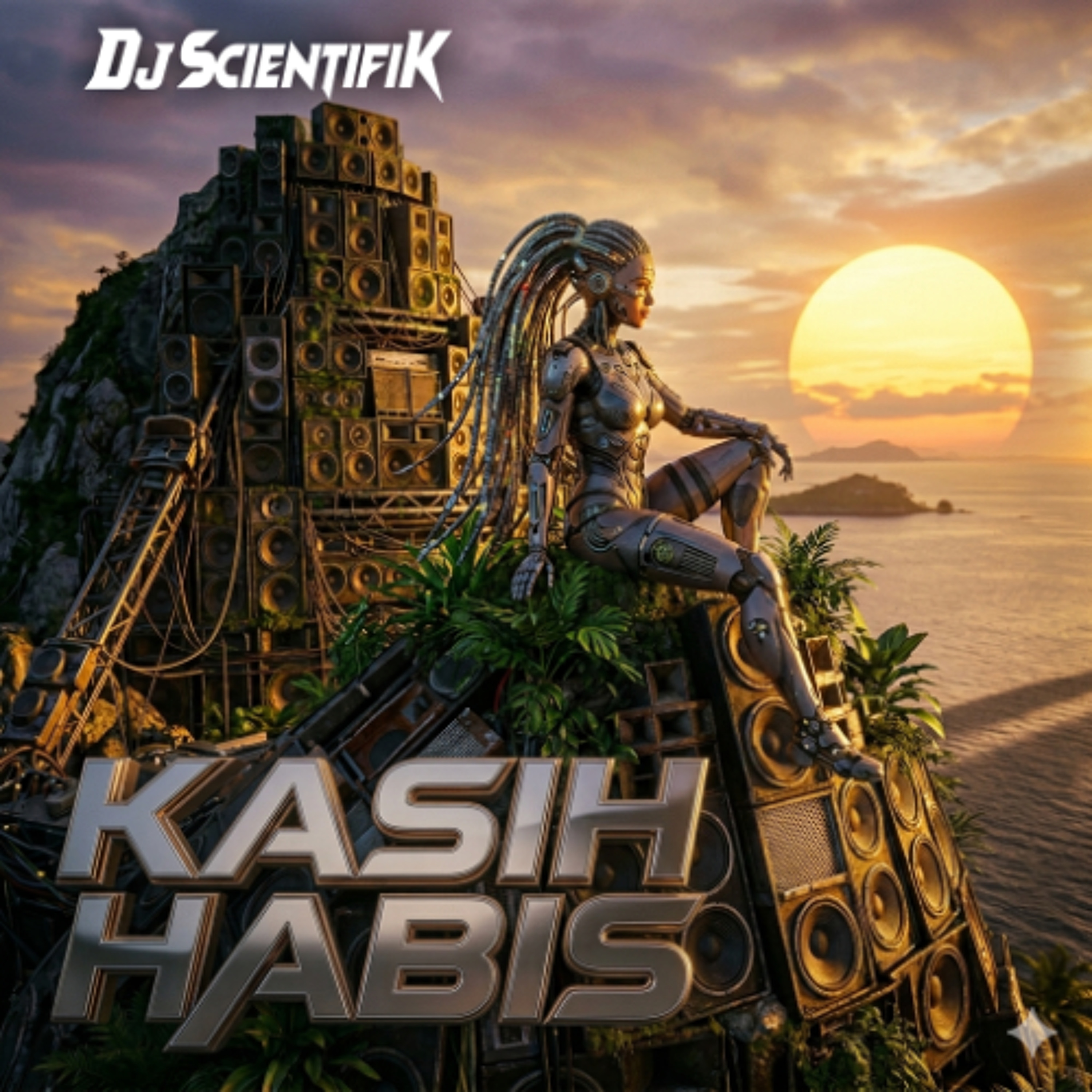Bakar Di Sini episode artwork
