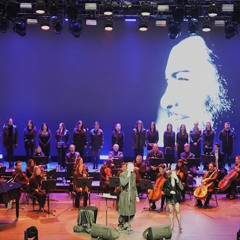 Kum Gibi (Canlı) [feat. Hande Mehan]