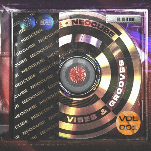 Neocube — Vibes & Grooves 001